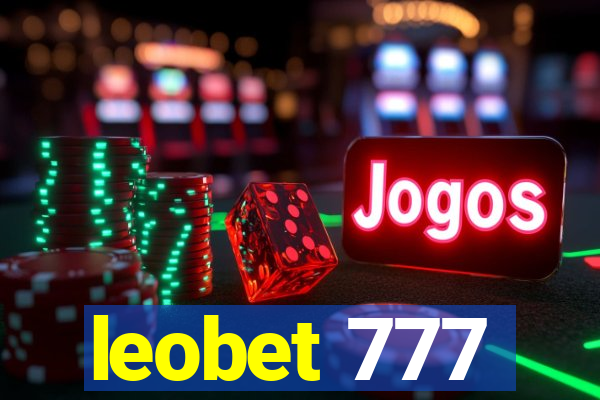 leobet 777